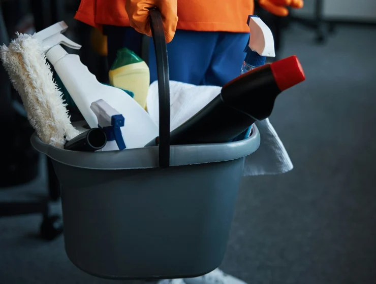 Housekeeping-scaled
