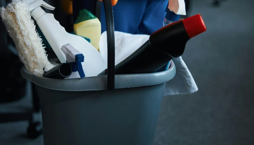 Housekeeping-scaled